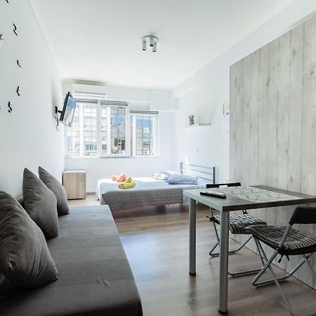 Modiano Studio Ιιι By Socrates Junior Houses Thessaloniki Exterior photo